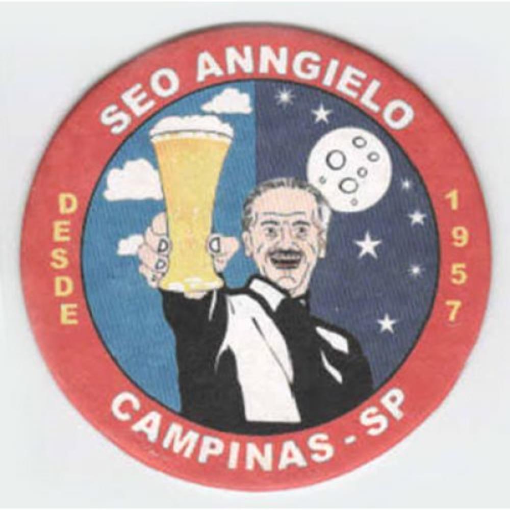 Seo Anngielo 1957 Campinas