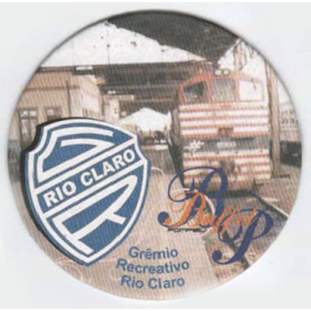 Rio Claro