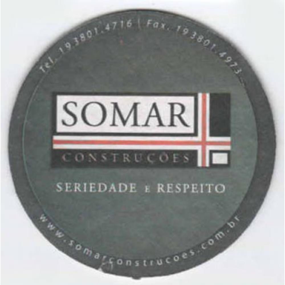 Somar Construçoes