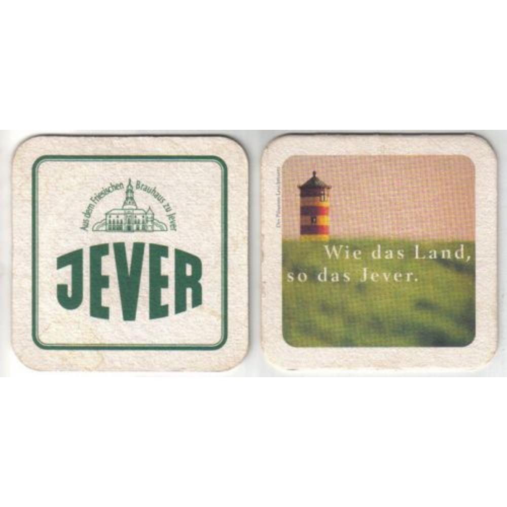 Alemanha Jever Wie das Land 3