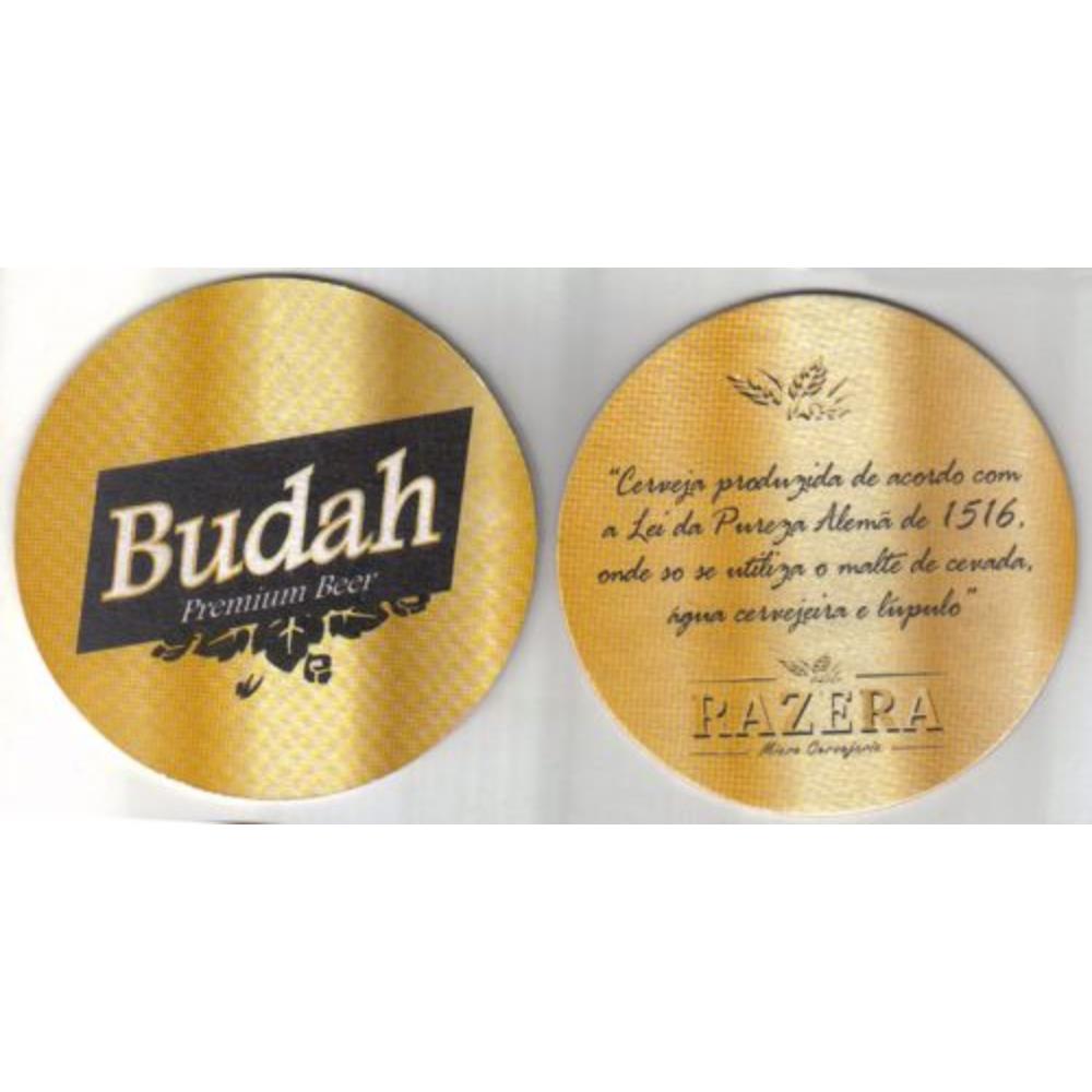 Razera Budah Premium Beer