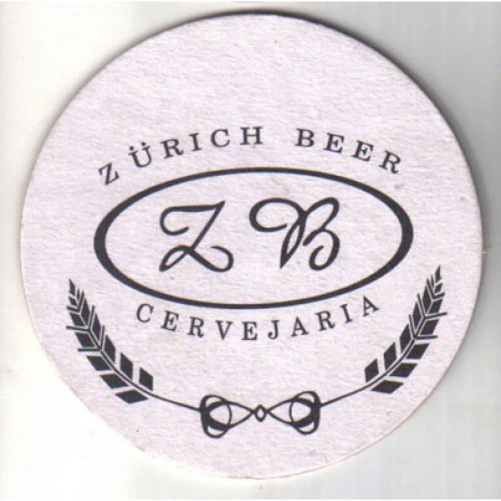 Zurich Beer Cervejaria