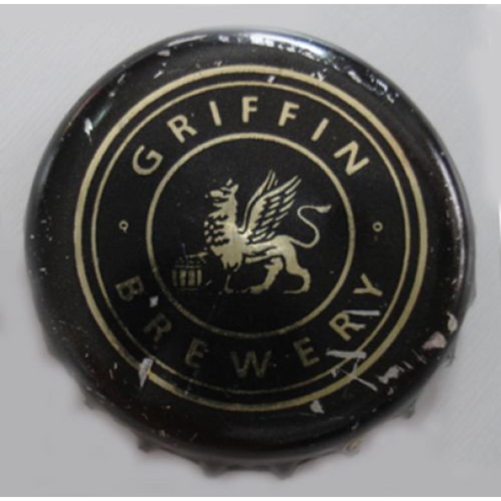 Inglaterra Griffin Brewery
