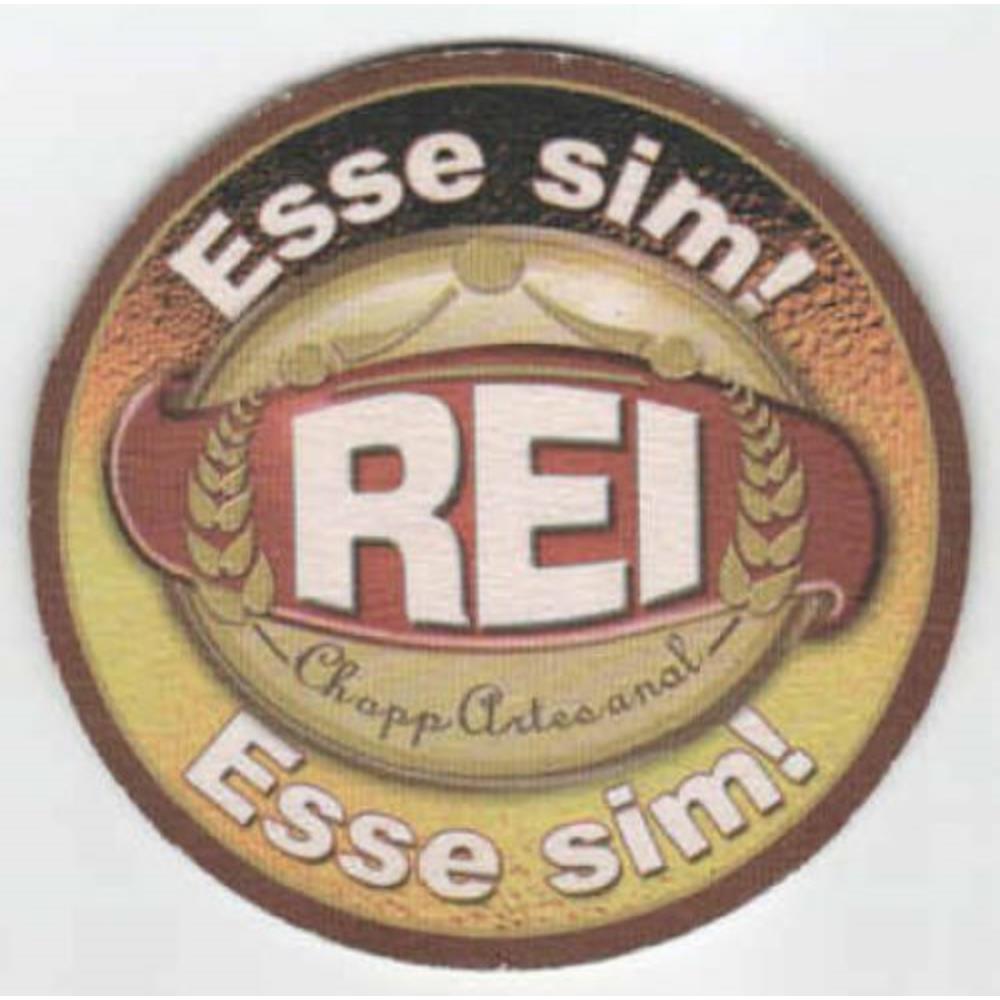 Rei Chopp Artesanal