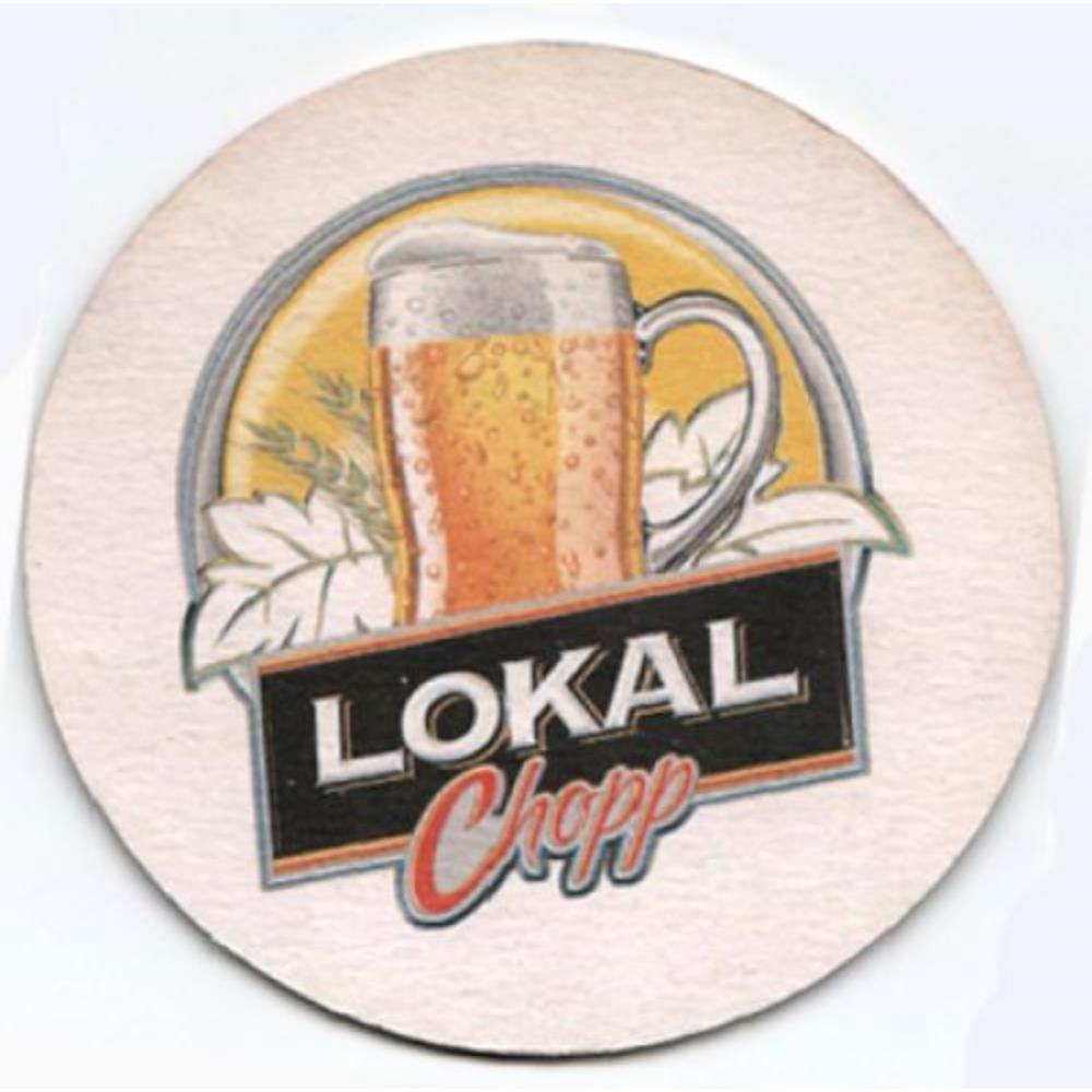 Lokal Chopp