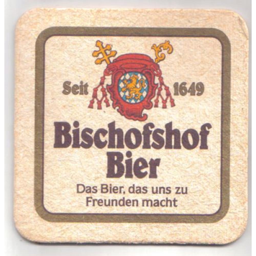 Alemanha BISCHOFSHOF BEIR 