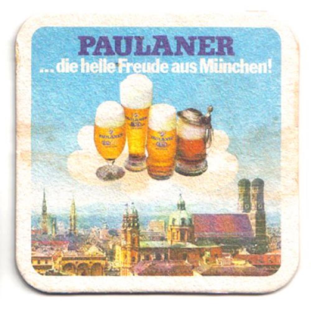 Alemanha PAULANER 