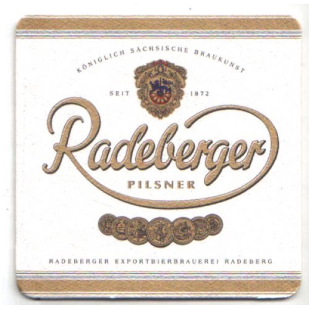 Alemanha Rodeberger Pilsner