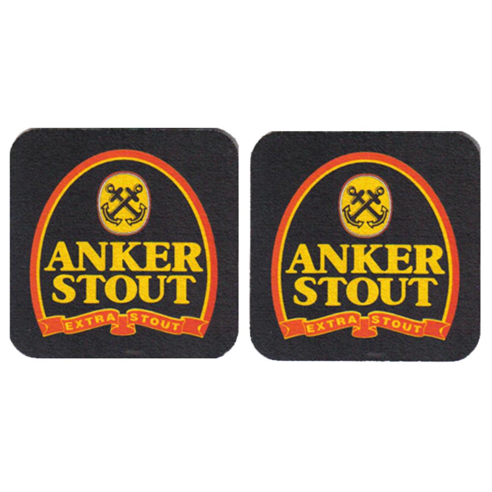 Indonésia Anker Stout Estra Stout