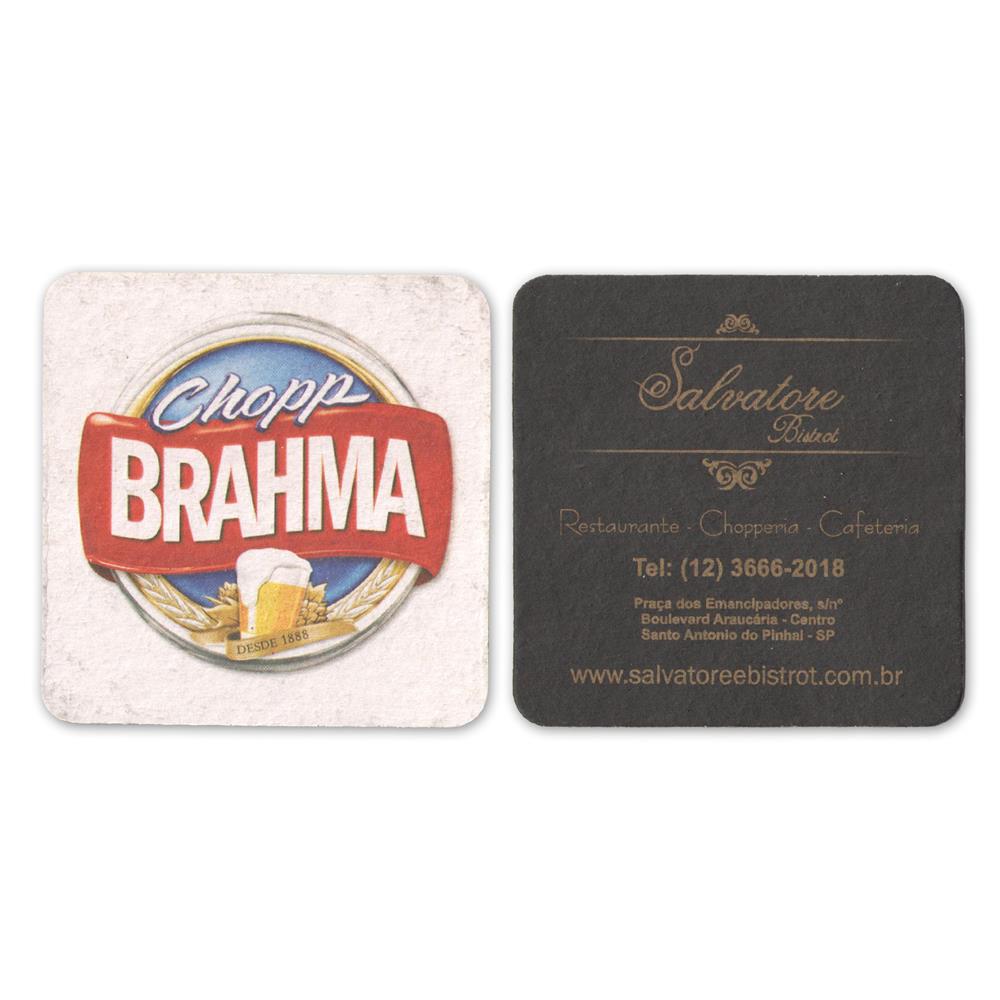 Brahma Salvatore Bistrot