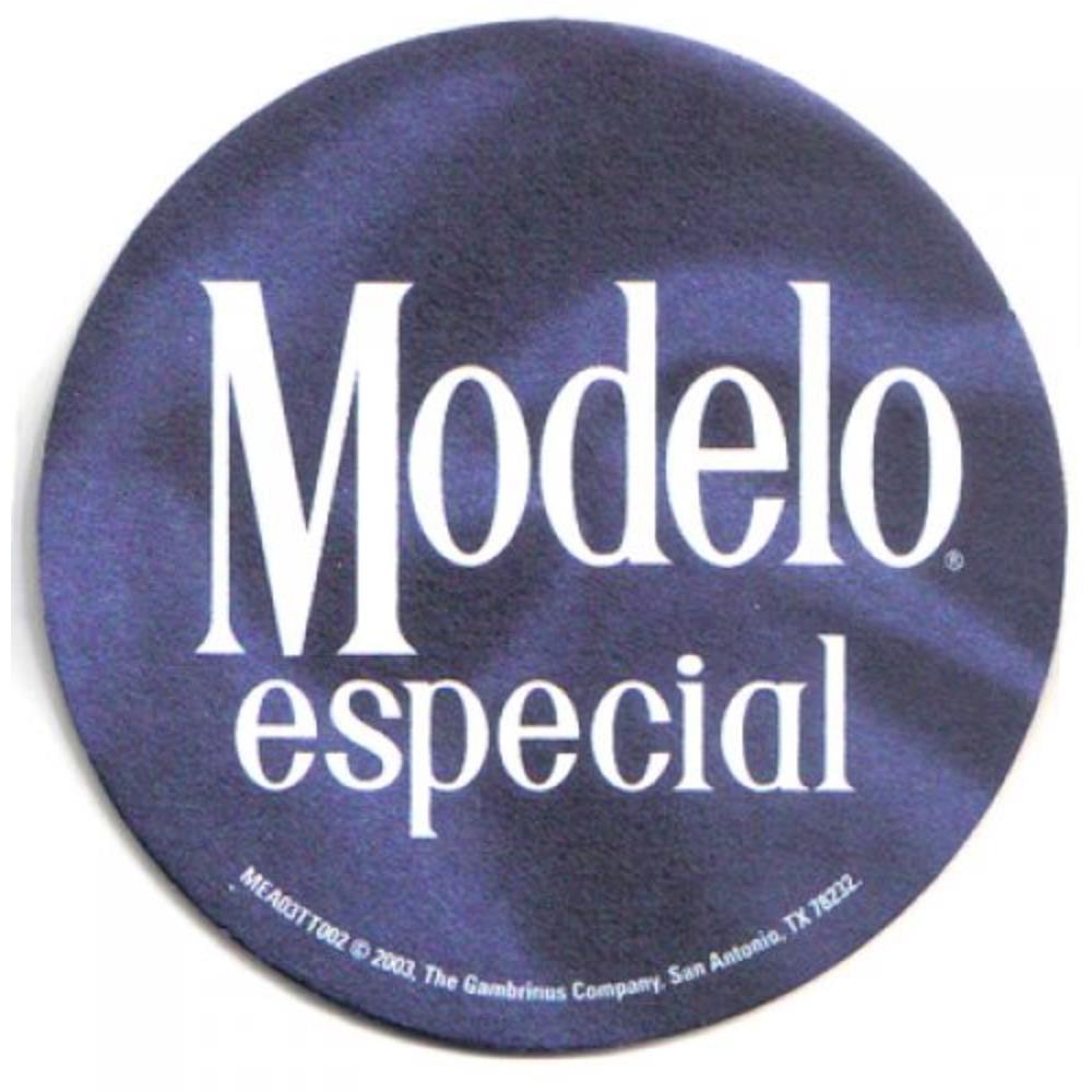 México p EUA Modelo Especial