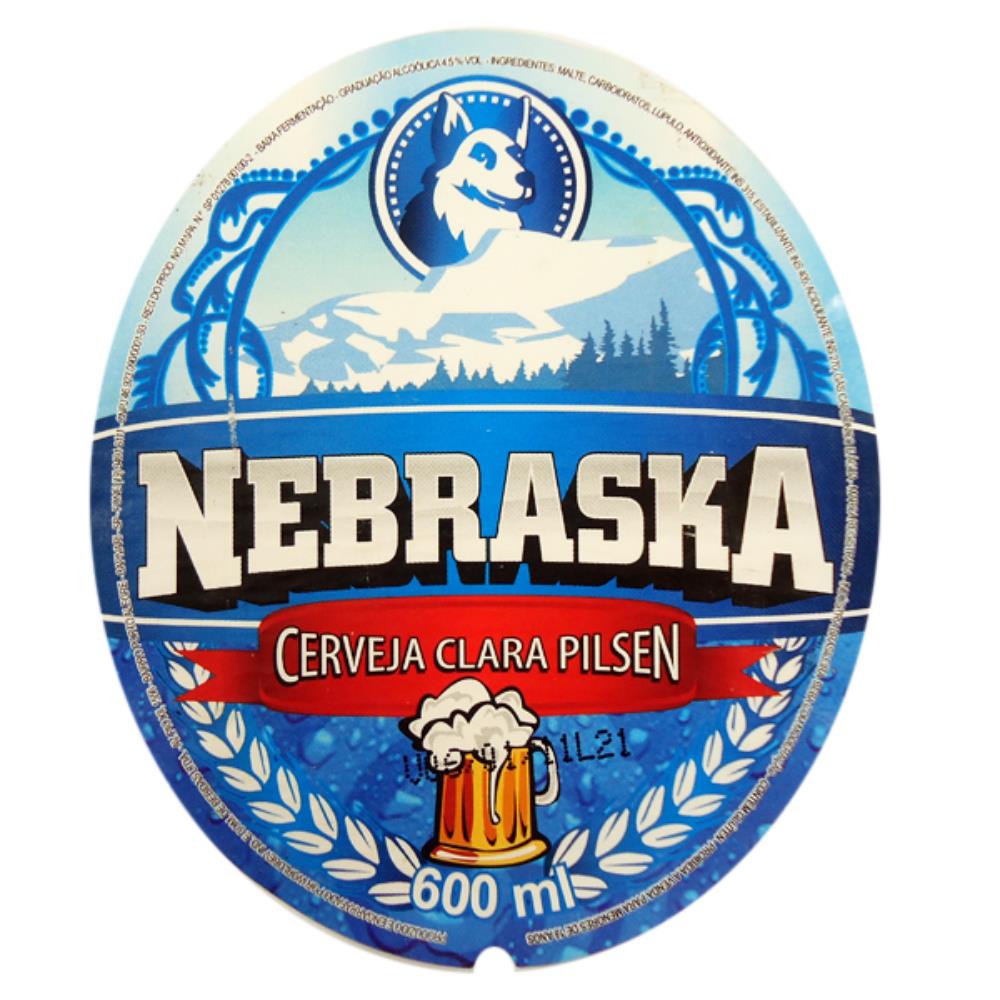 Nebraska 600ml