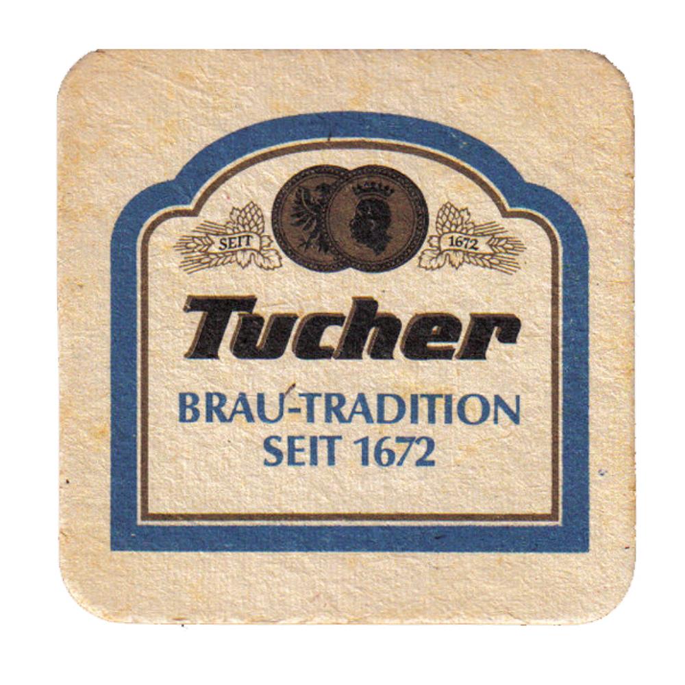 Austria Tucher Brau Tradition Seit 1672
