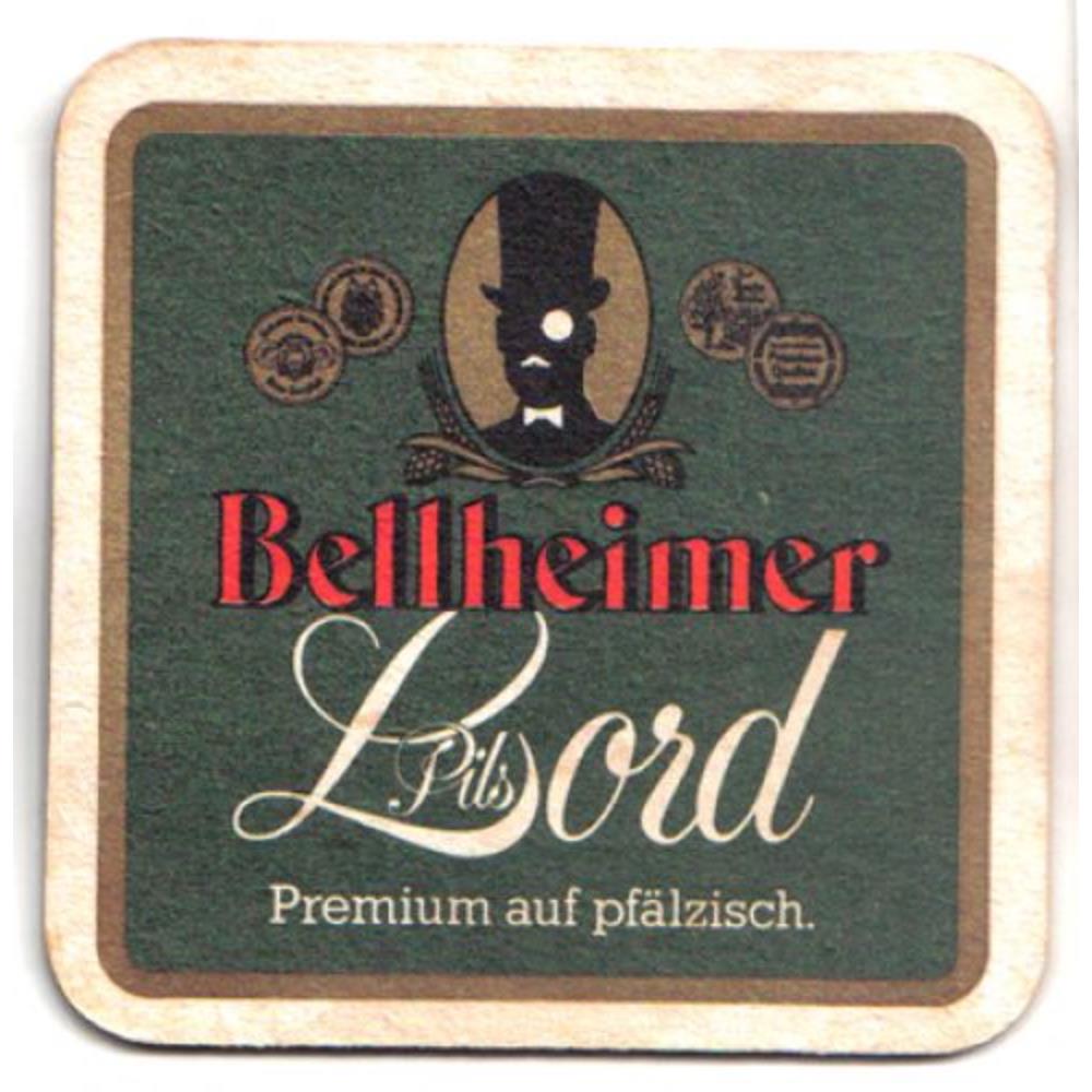 Bellheimer lord