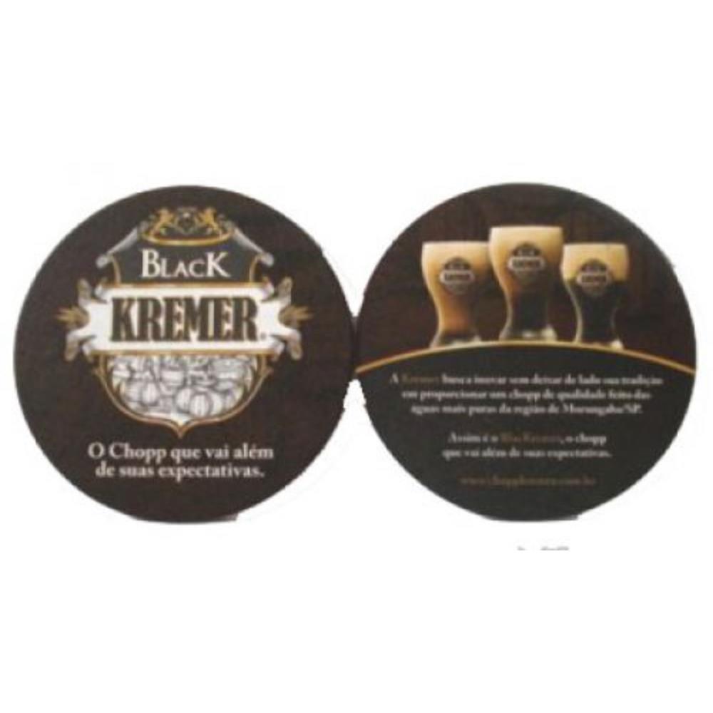 Kremer Black Kremer