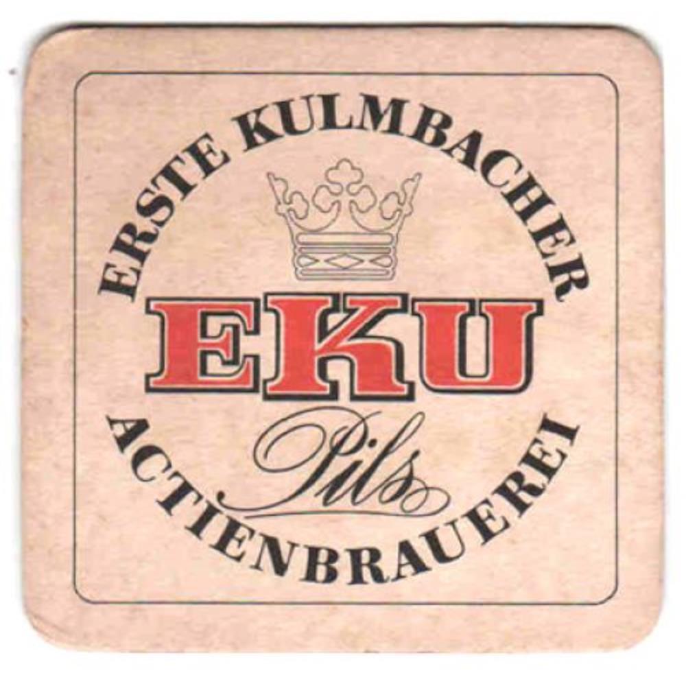 Alemanha Eku Pils