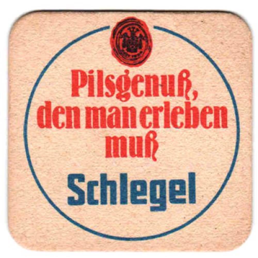 Alemanha Schlegel