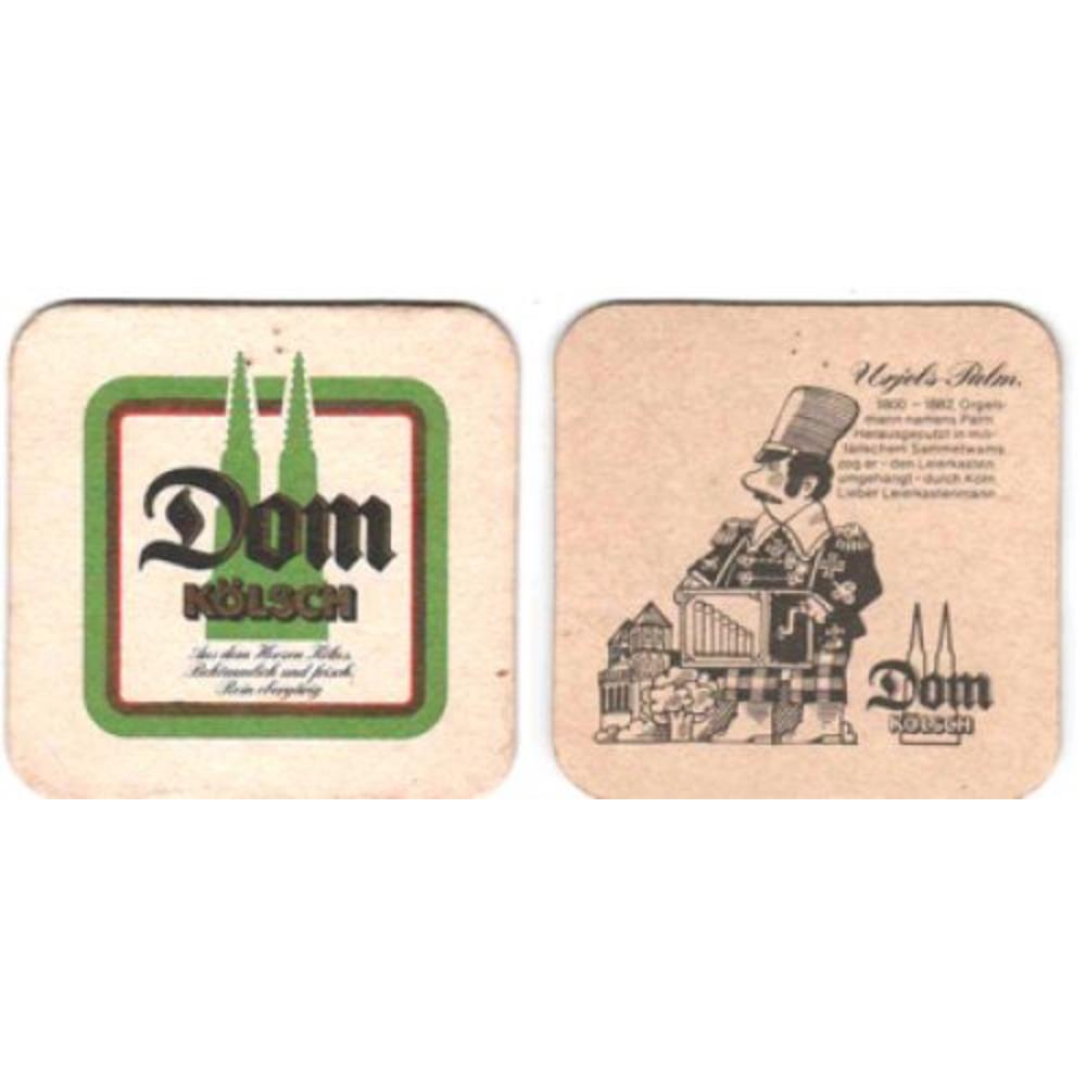 Alemanha Dom Kolsch 1