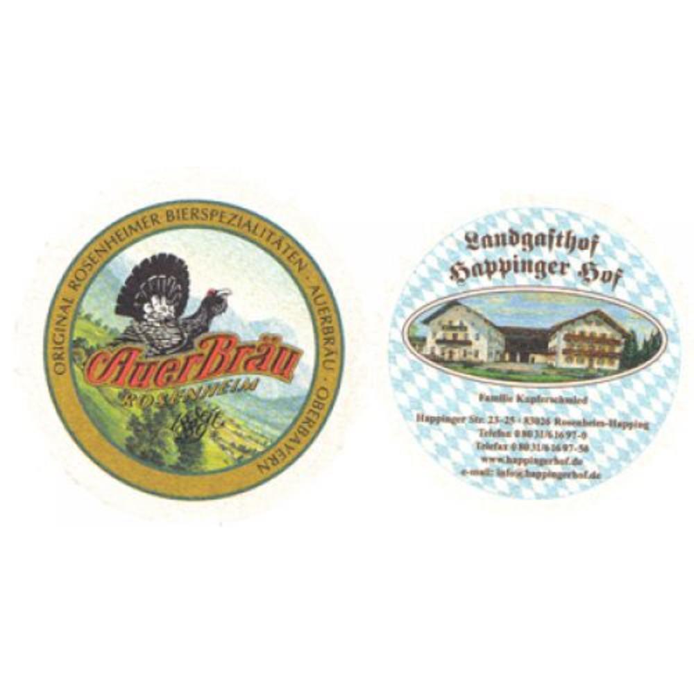 Alemanha AuerBrau