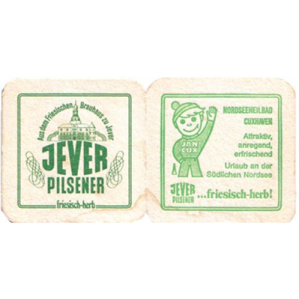 Alemanha Jever Pilsener 