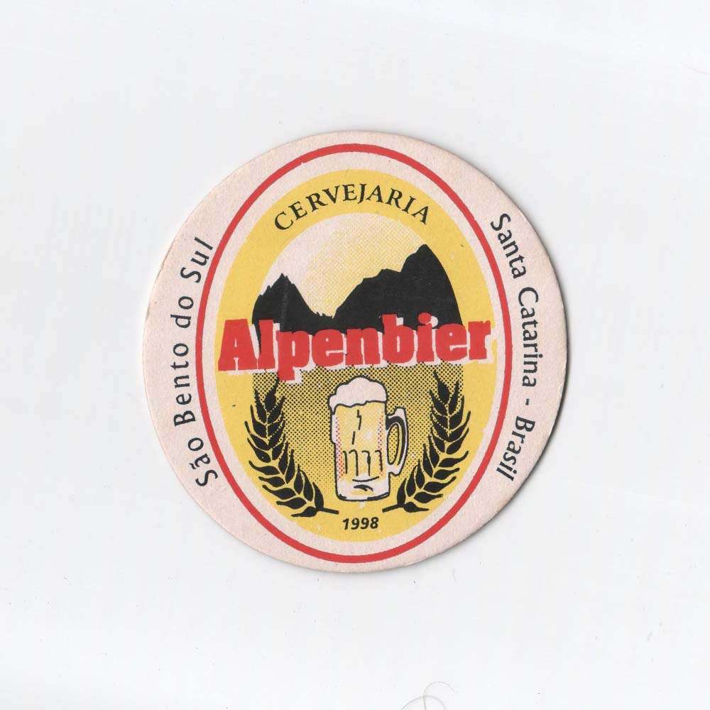 Alpenbier São Bento do Sul