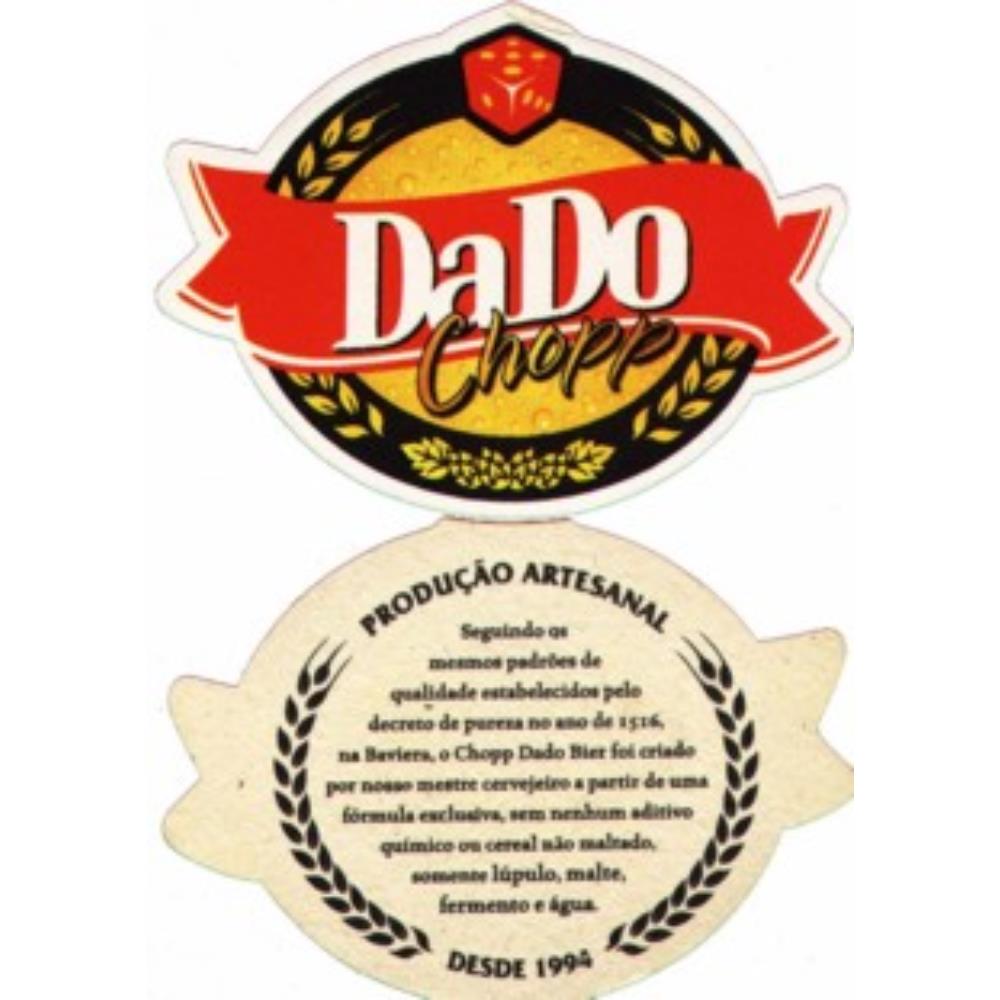 Dado Chopp Porto Alegre