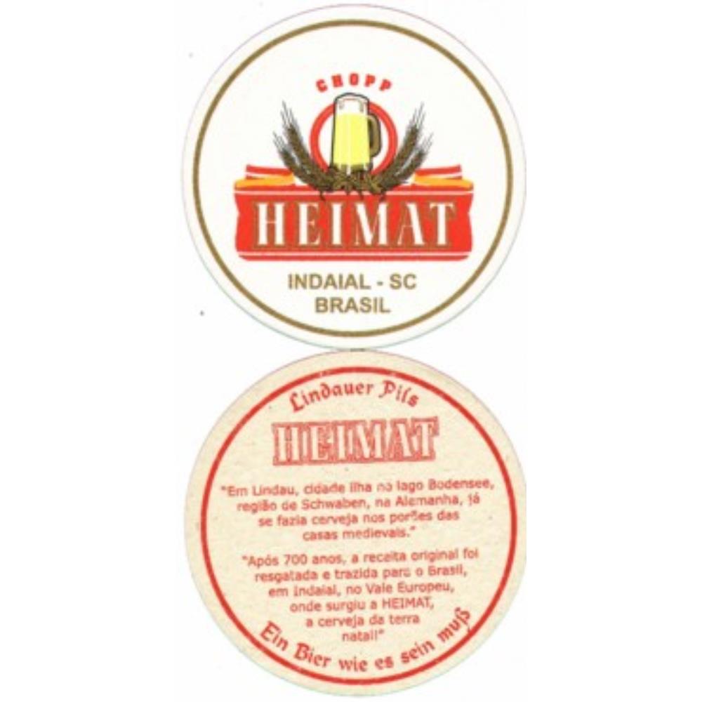 Heimat Chopp Indaial SC