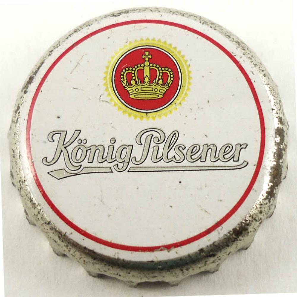 Alemanha Konig Pilsener