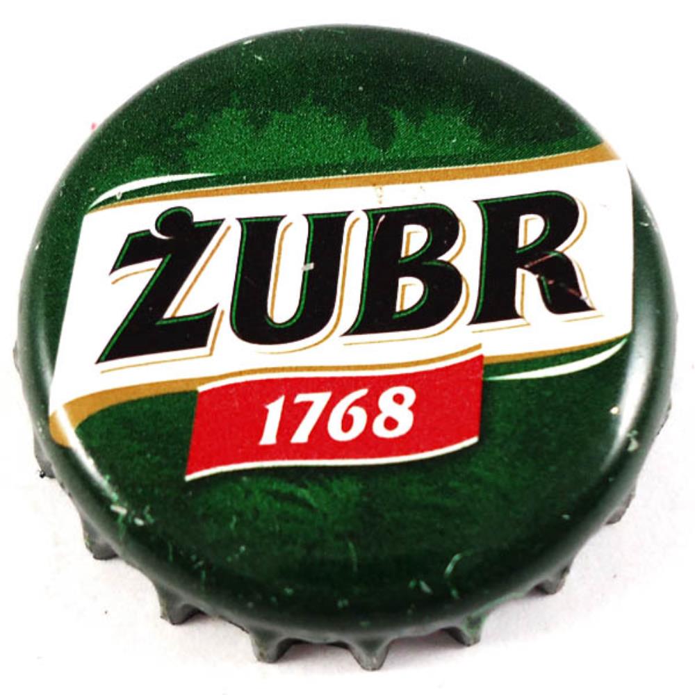 Polônia Zubr 1768