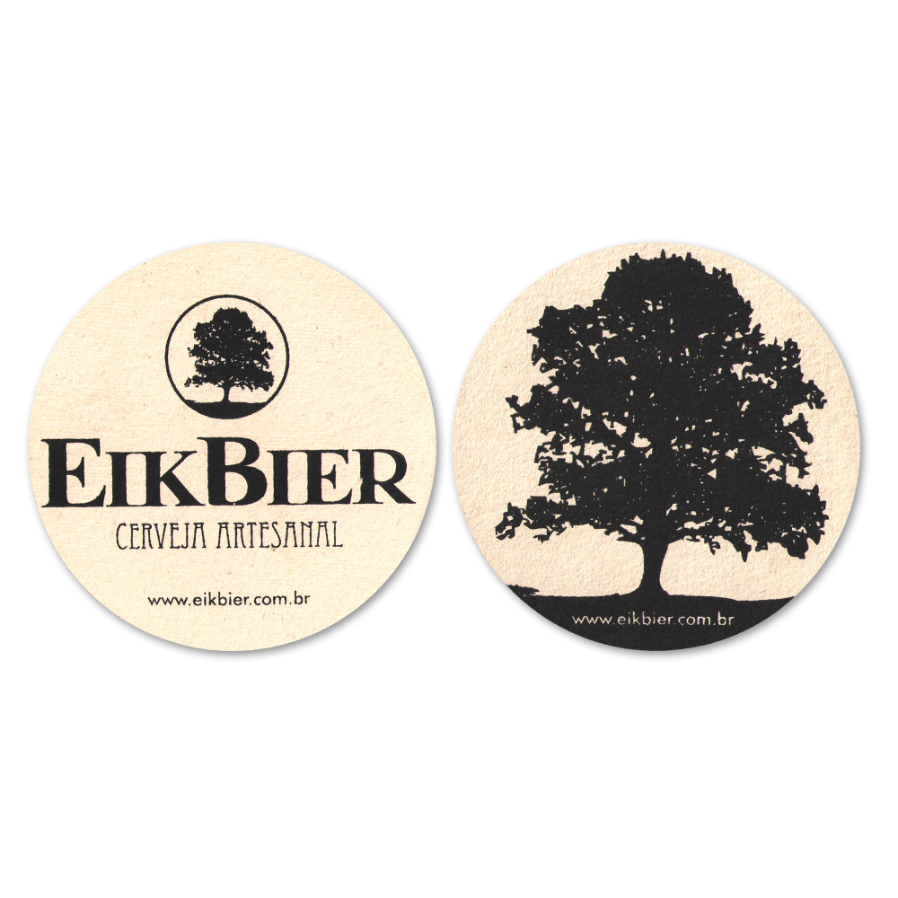 EikBier Cerveja Artesanal