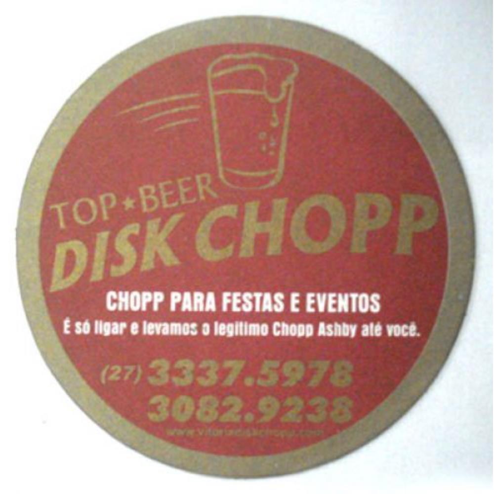 Ashby Chopp - Global Chopp