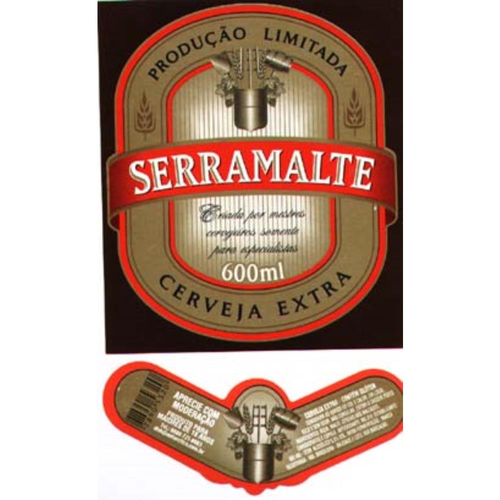 Serramalte 600 ml 2006