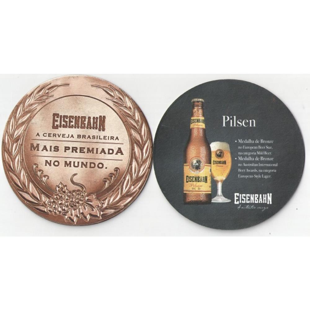 Eisenbahn Pilsen