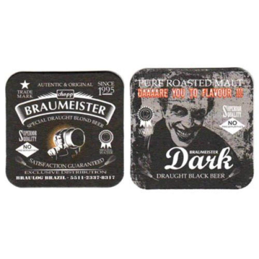 BRAUMEISTER DARK