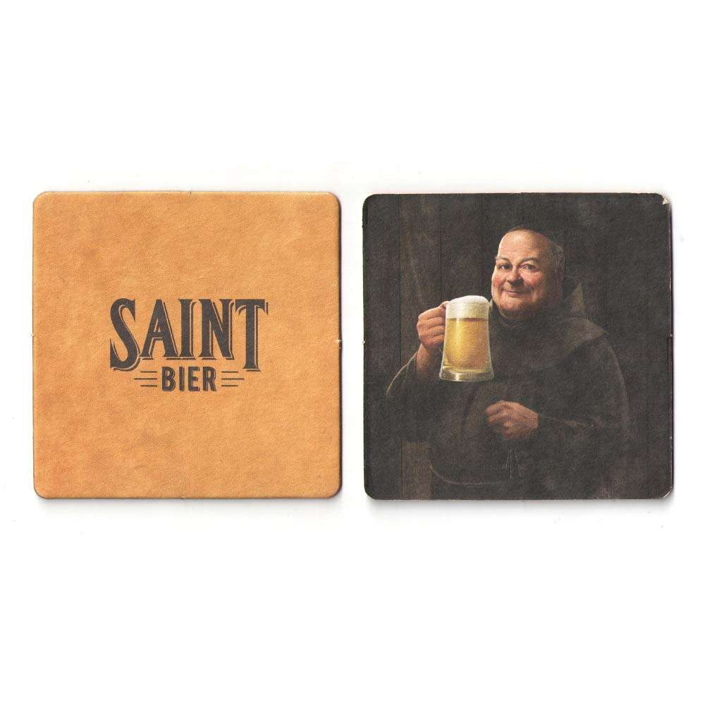 SAINT BIER 