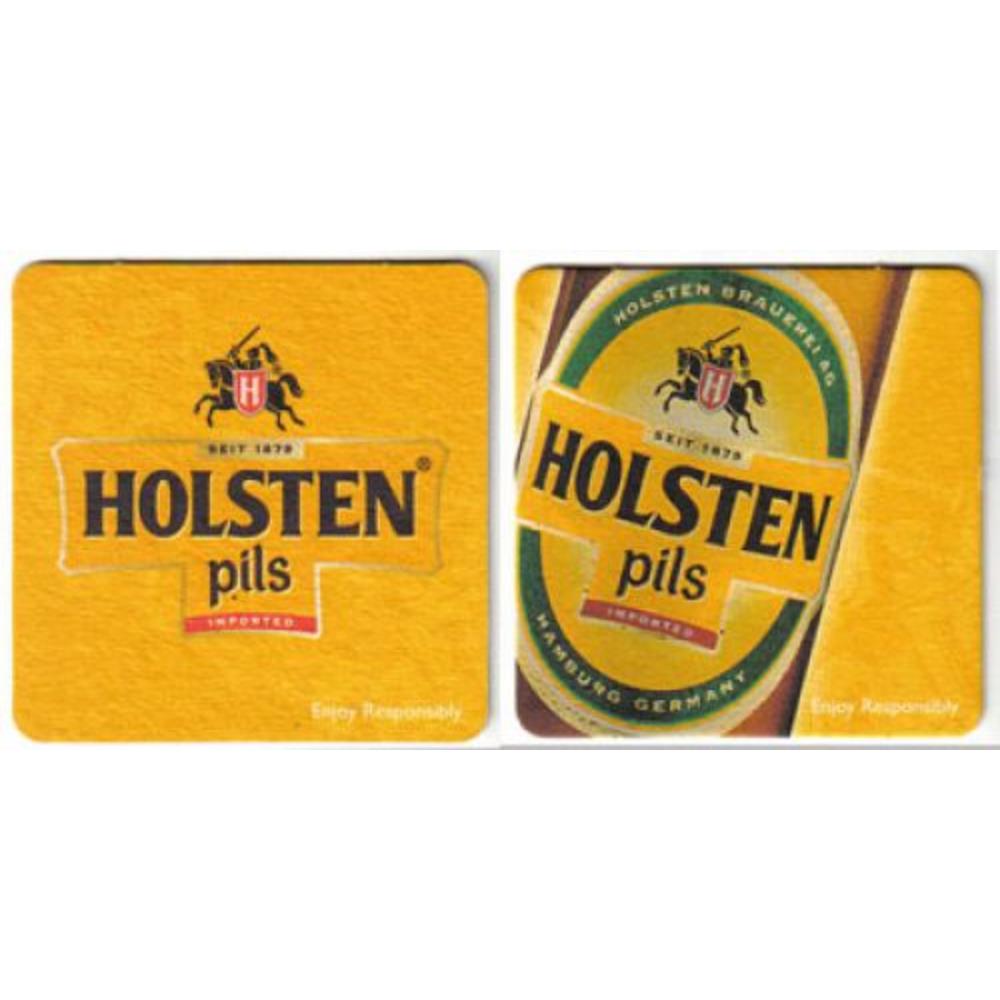 Alemanha Holsten Pils