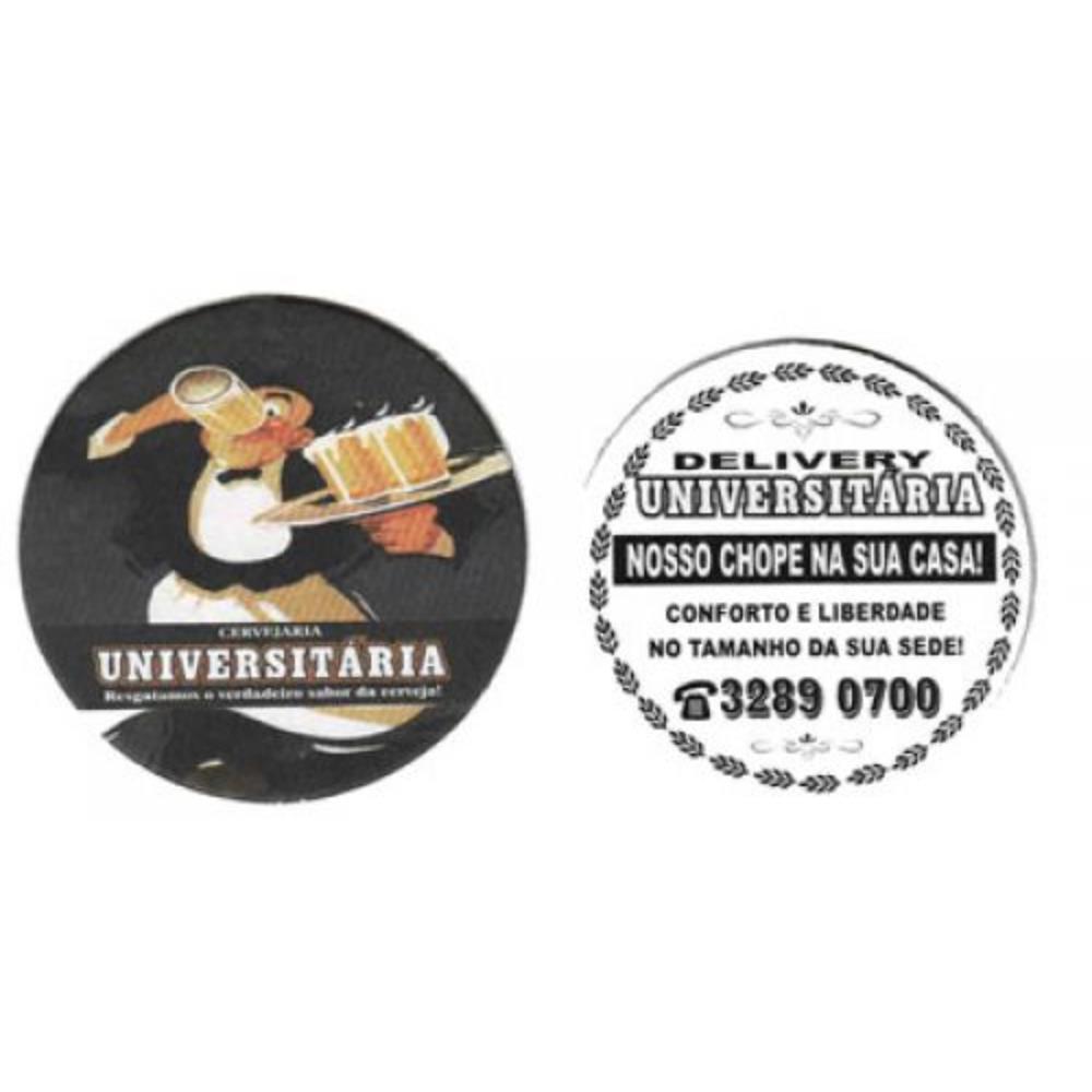 Cervejaria Universitaria