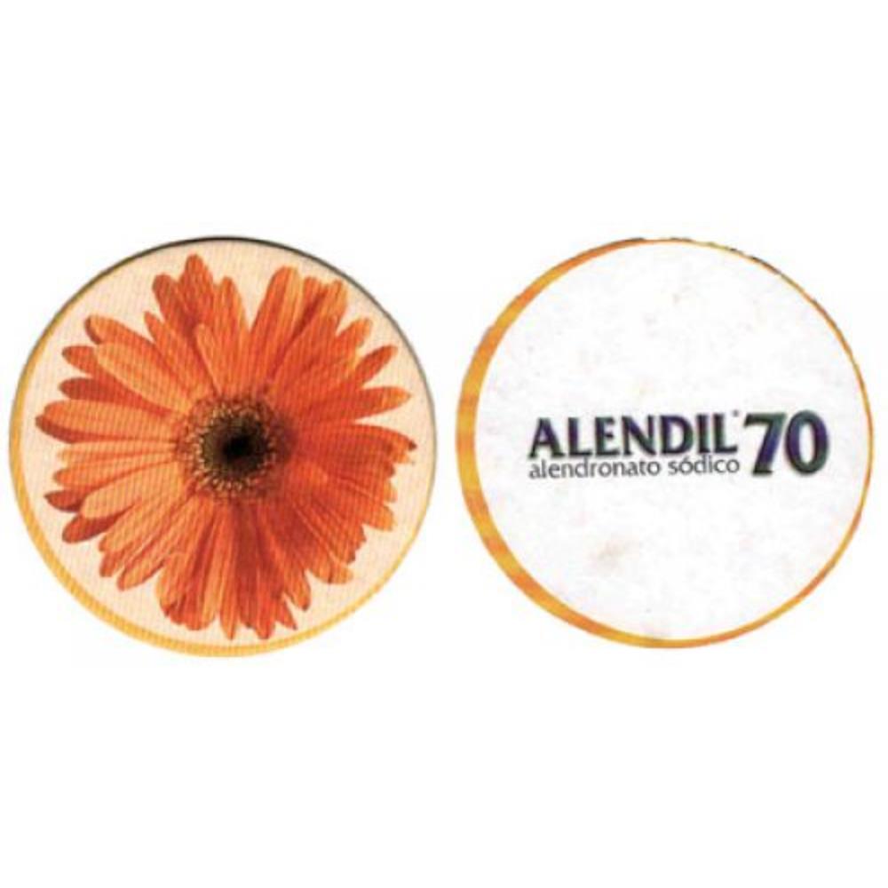 Alendil 70 Alendronato sódico