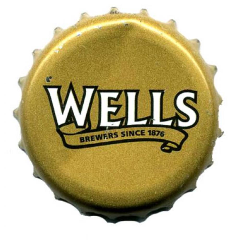 Grã-Bretanha  Wells Desde 1876 Brewers