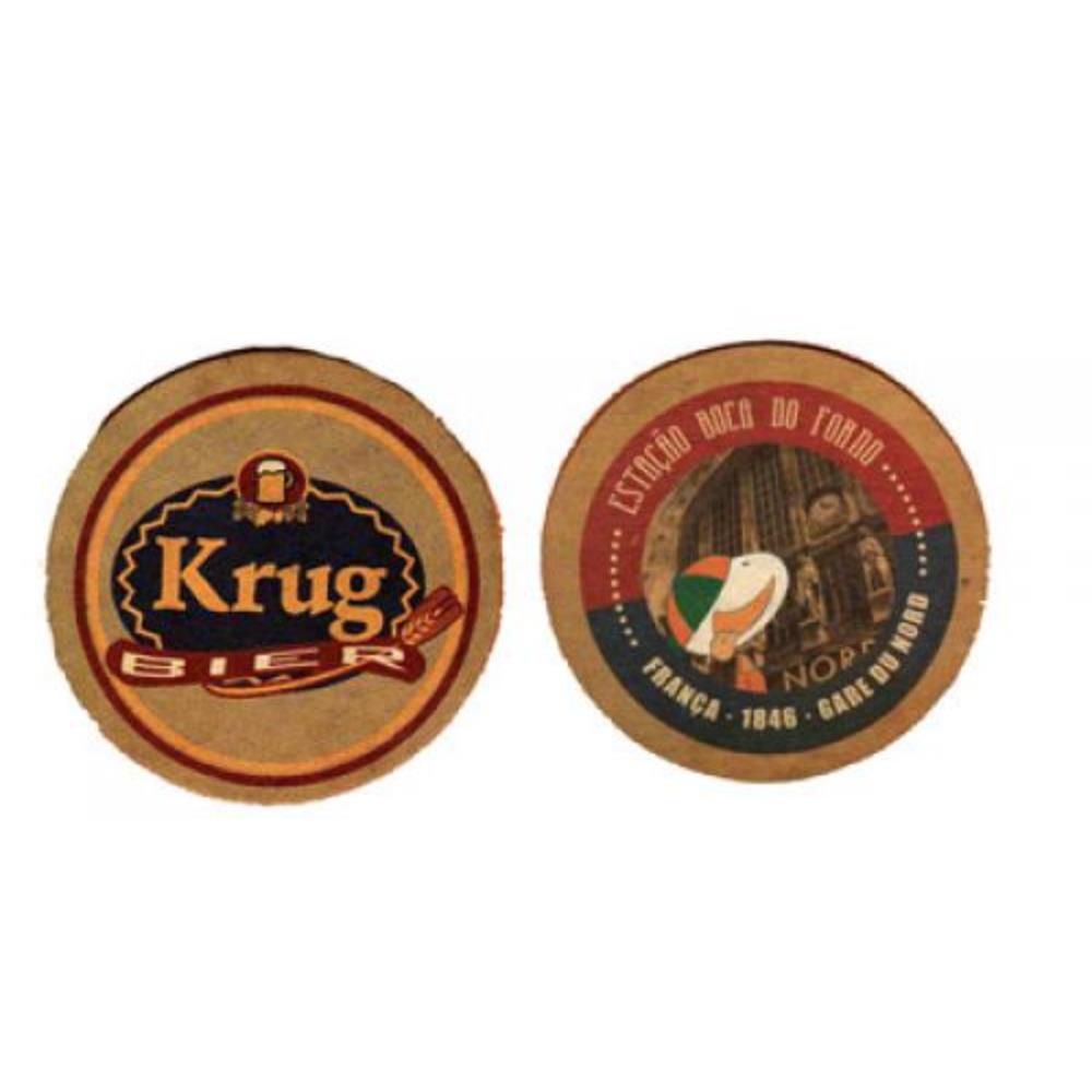 Krug Bier França 1846