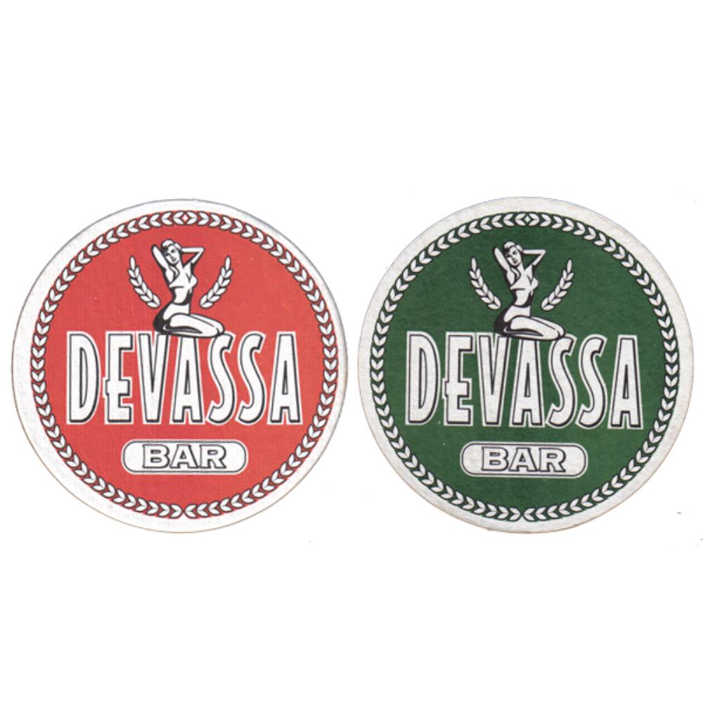 Devassa Bar