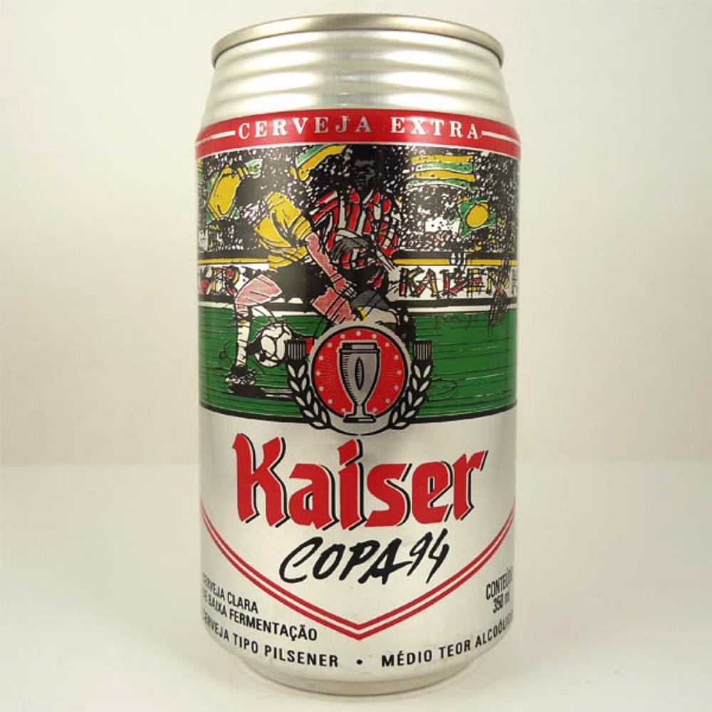 Kaiser Copa 94 0