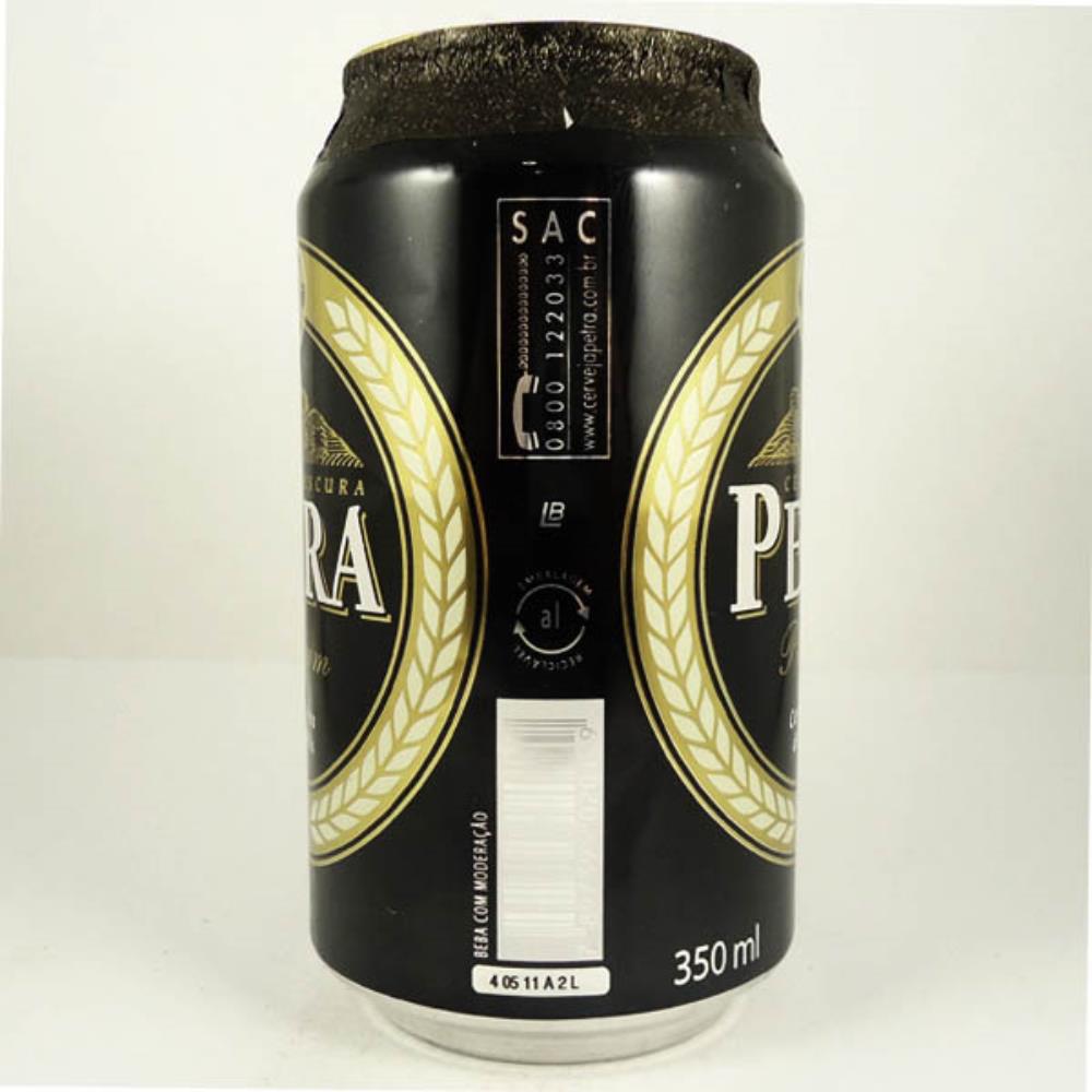 Petra Premium Cerveja Escura