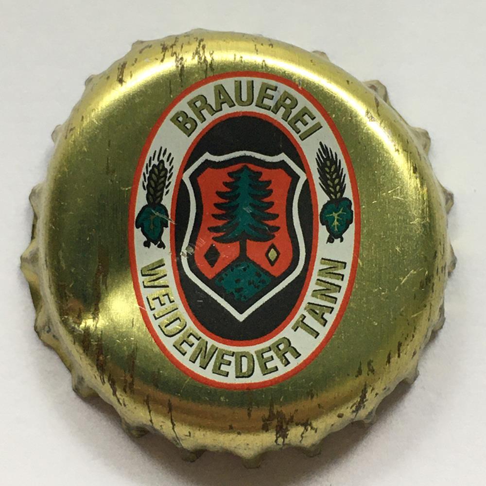 Alemanha Brauerei Weideneder Tann