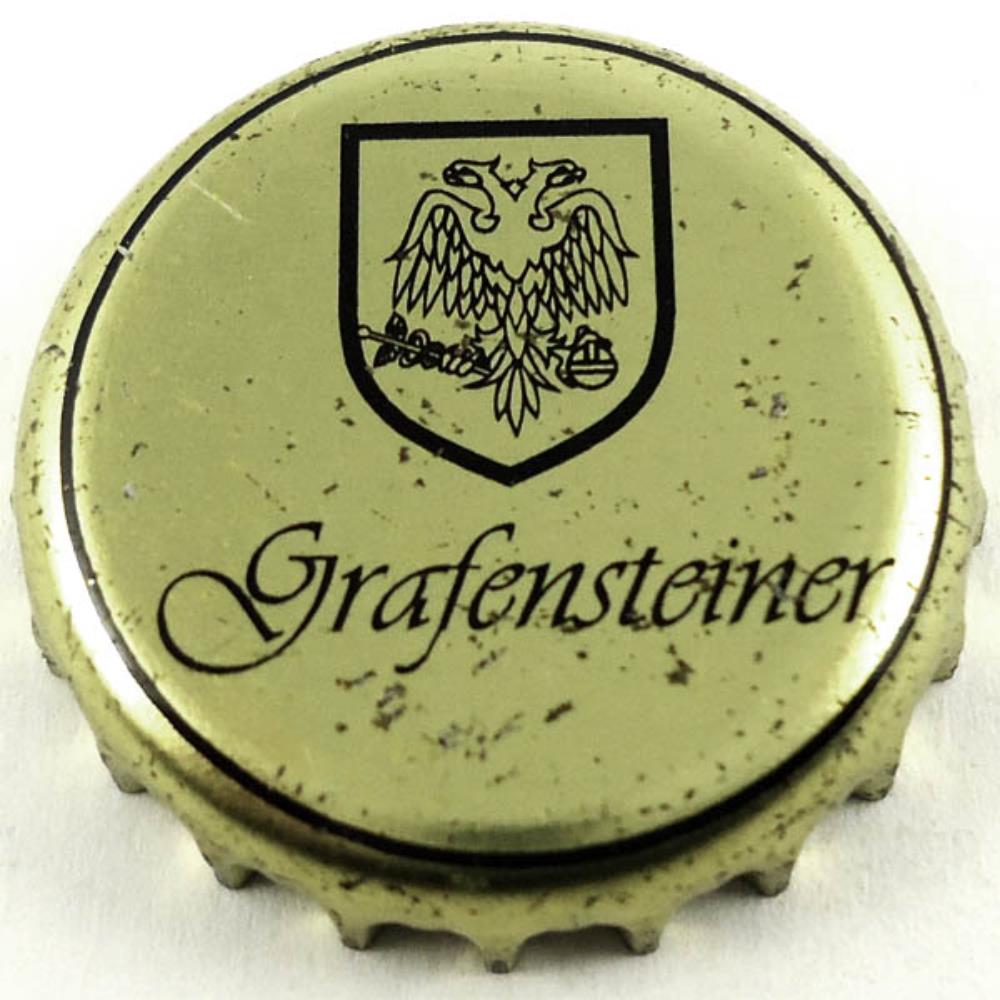 Alemanha Grafensteiner Bier