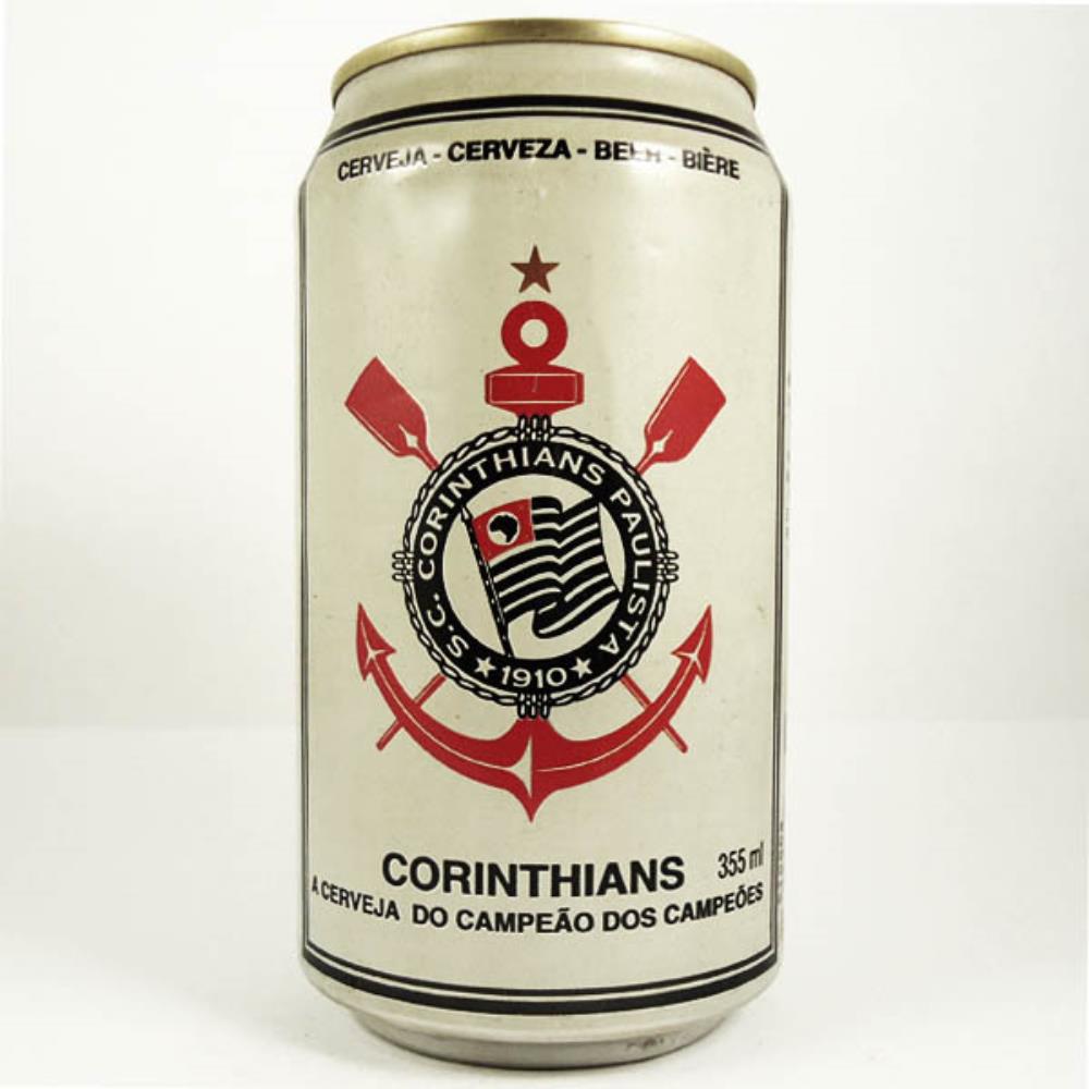 Futebol Corinthians Campeão dos Campeões 