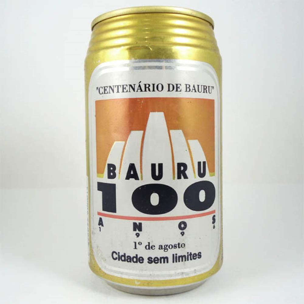Schincariol Bauru 100 anos