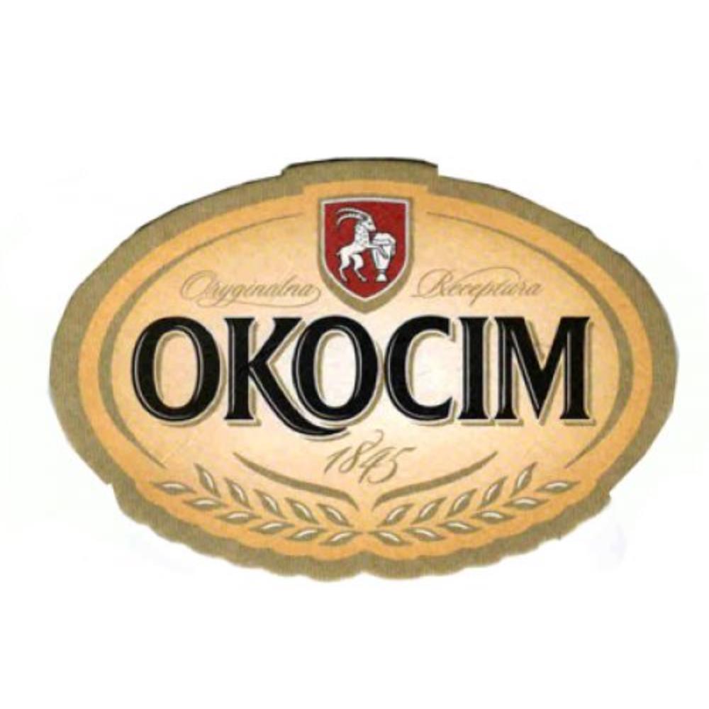 Polonia Okocim 1845