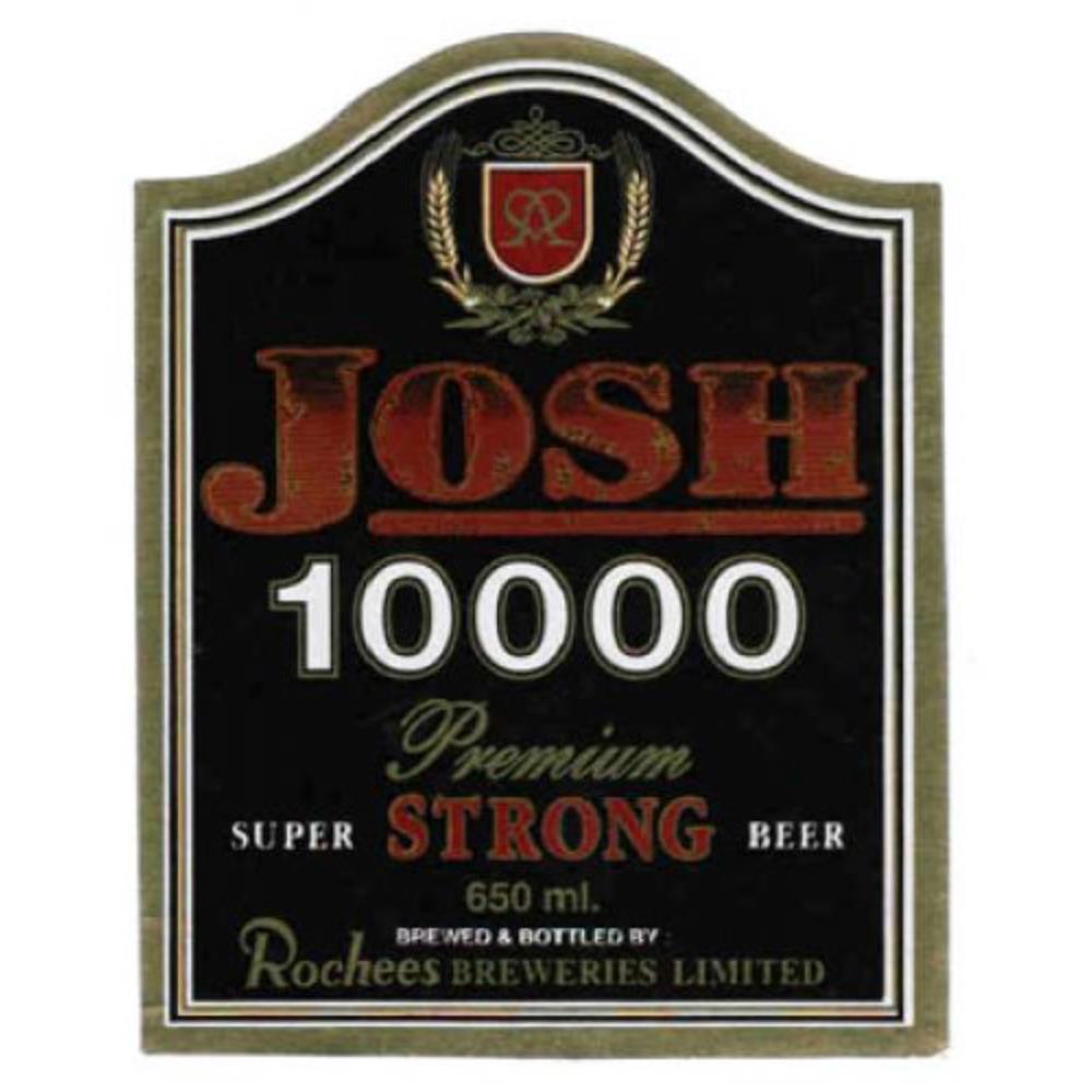 Índia Josh 10000 Premuim Strong