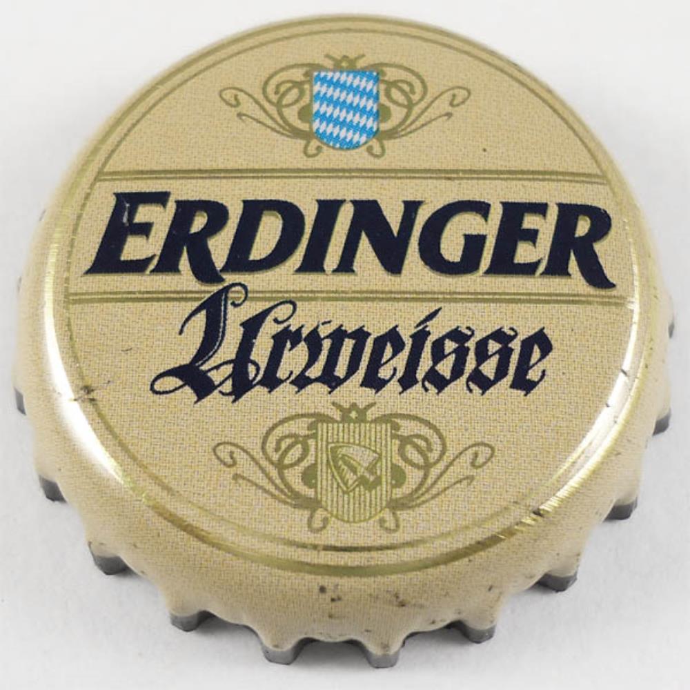 Alemanha Erdinger Urweisse